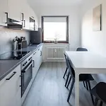 Biebrach's Apartamento