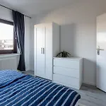 Apartamento Biebrach's