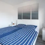 Biebrach's Apartamento *
