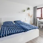 Biebrach's Apartamento Wilhelmshaven