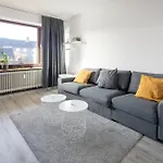 Biebrach's Apartamento