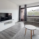 Biebrach's Apartamento *