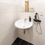 Apartamento Biebrach's Wilhelmshaven