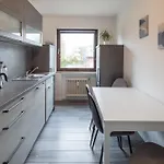 Biebrach's Apartamento *