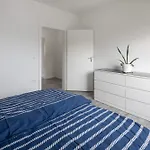 Apartamento Biebrach's Wilhelmshaven