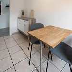 Apartamento Biebrach's