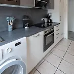 Biebrach's Apartamento Wilhelmshaven