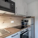 Apartamento Biebrach's *