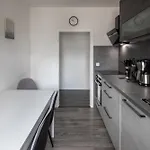 Apartamento Biebrach's