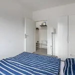 Biebrach's Apartamento Wilhelmshaven