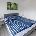 Apartamento Biebrach's *