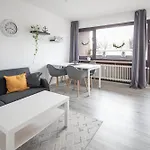 Apartamento Biebrach's Wilhelmshaven