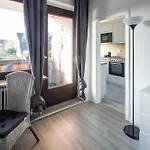 Biebrach's Apartamento Wilhelmshaven