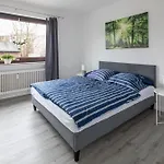 Apartamento Biebrach's *