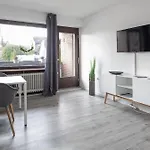 Biebrach's Apartamento Wilhelmshaven