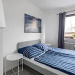 Apartamento Biebrach's *