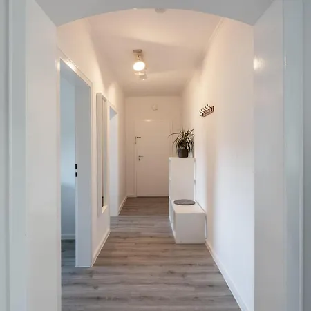 Biebrach's * Wilhelmshaven