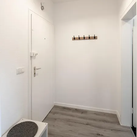 Appartement Biebrach's Wilhelmshaven