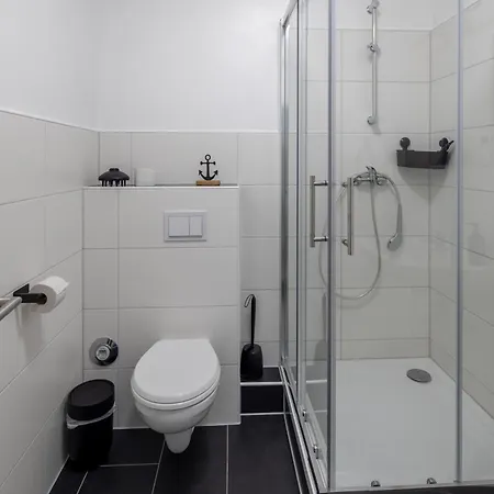 Biebrach's * Wilhelmshaven