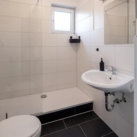 Biebrach's * Wilhelmshaven