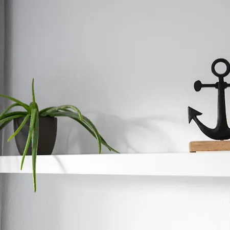 Biebrach's Appartement