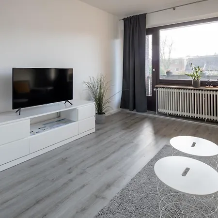 Appartement Biebrach's *