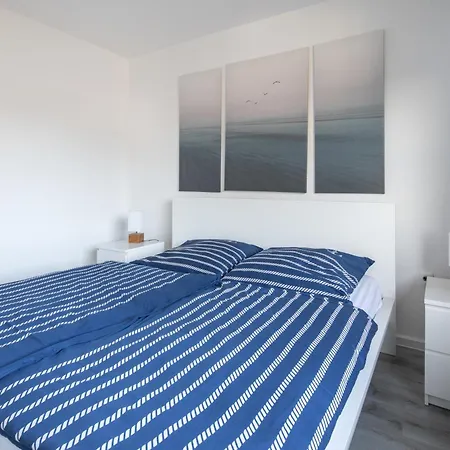 Biebrach's Appartement *