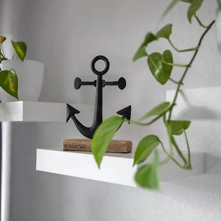 Apartmán Biebrach's