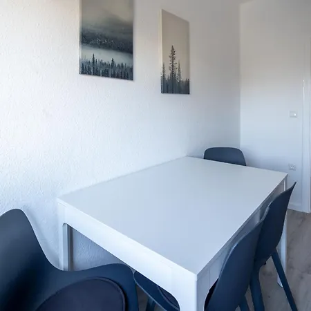 Biebrach's Wilhelmshaven