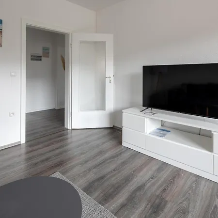 Biebrach's * Wilhelmshaven