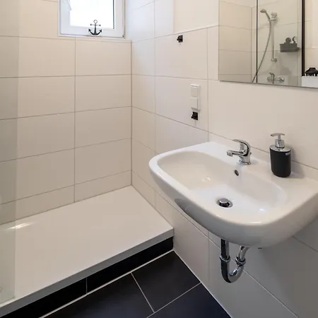 Biebrach's Appartement