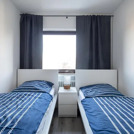 Biebrach's Apartmán *