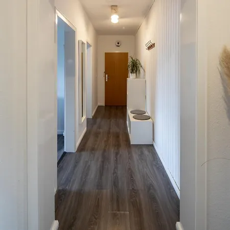 Biebrach's Appartement Wilhelmshaven