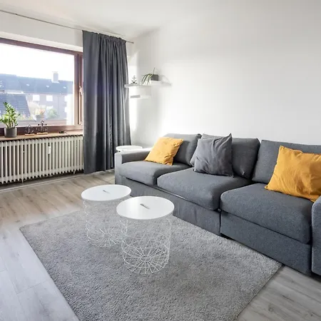 Biebrach's Apartmán