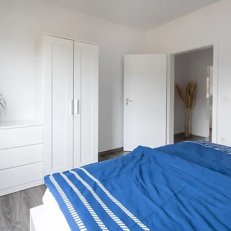 Appartement Biebrach's *