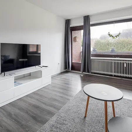 Biebrach's Apartmán *