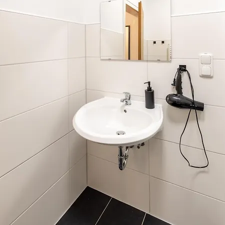 Appartement Biebrach's Wilhelmshaven