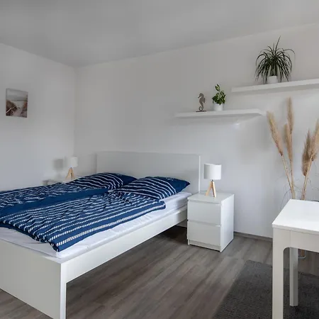 Biebrach's * Wilhelmshaven