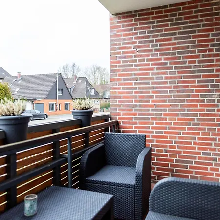 Appartement Biebrach's