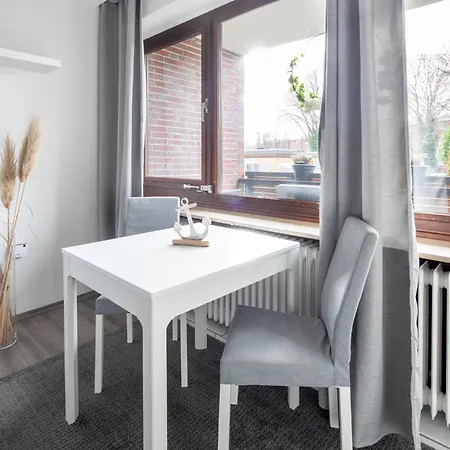 Biebrach's Wilhelmshaven