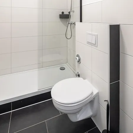 Biebrach's Appartement