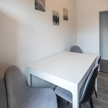 Appartement Biebrach's *