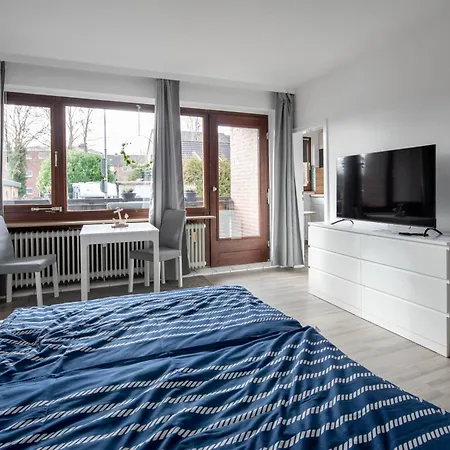 Biebrach's * Wilhelmshaven