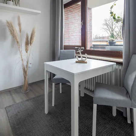 Biebrach's Apartmán Wilhelmshaven