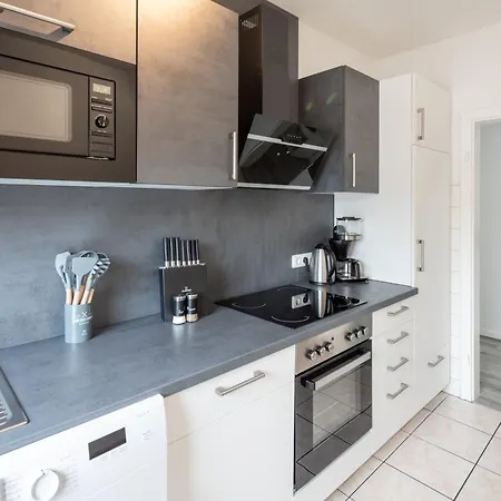 Biebrach's Wilhelmshaven