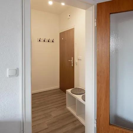 Biebrach's Appartement *