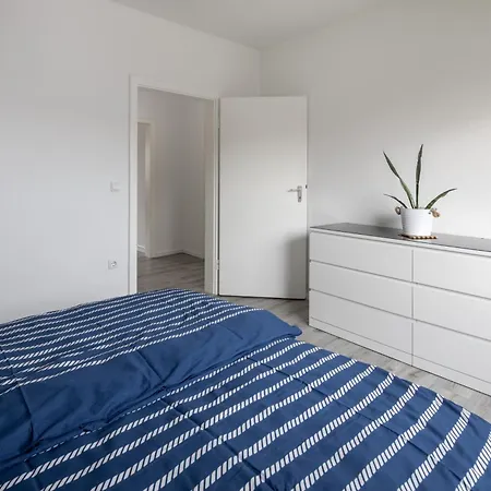 Appartement Biebrach's Wilhelmshaven