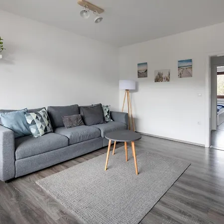 Biebrach's * Wilhelmshaven