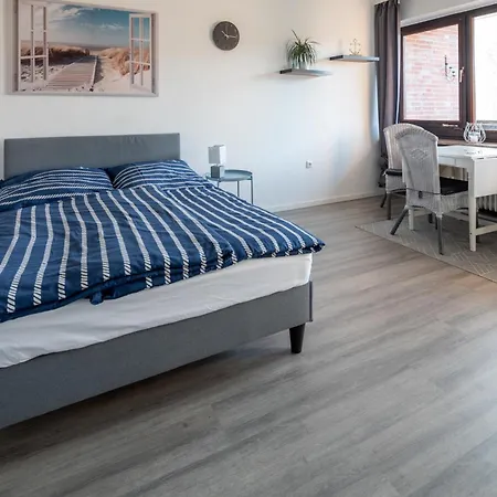 Biebrach's Wilhelmshaven