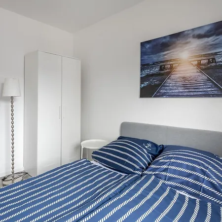 Biebrach's Apartmán *